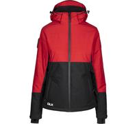 DLX Giacca invernale da donna Jaclyn Ski Jacket XS Rosso