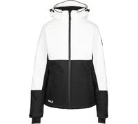 DLX Giacca invernale da donna Jaclyn Ski Jacket XXL Bianco