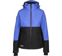 DLX Giacca invernale da donna Jaclyn Ski Jacket XXL Blu
