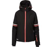DLX Giacca invernale donna Bianca- Donna Dlx Ski Jkt S Nero