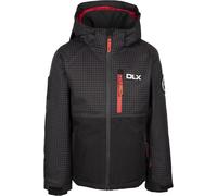 DLX Giacca invernale per bambini Keeya Ski Jacket 3-4 Jahre Nero