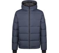 DLX Giacca invernale Piumino Sergei S Grigio
