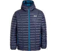 DLX Giacca Zoltan- Uomo Dlx Piumino S Blu