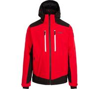 DLX Giacche invernali Matthews - Uomo Dlx Giacca da sci XL Rosso