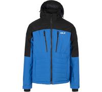 DLX Giacche invernali Nixon- Uomo Dlx Giacca da sci XL/SLIM FIT Blu