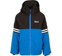 DLX Giacche invernali per bambini Leonard- Giacca da sci per bambini Dlx 122/128 - ca. 7-8 Jahre Blu