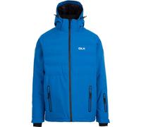 DLX Giacche invernali Randolph- Giacca da sci uomo S Blu