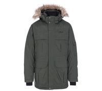 DLX HIGHLAND - MALE DOWN JKT- T: M_ C: OLIVE