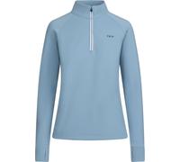 DLX Ladies Longsleeve Gisela Active Top M Blu