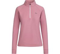 DLX Ladies Longsleeve Gisela Active Top S Rosa