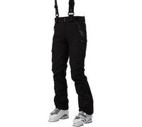 DLX Pantaloni da sci da donna Marisol Ii - Donna Dlx Trs XXL Nero