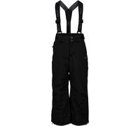 DLX Pantaloni da sci per bambini Benito- Kids Dlx Ski Pants 146/152 - ca. 11-12 Jahre Nero
