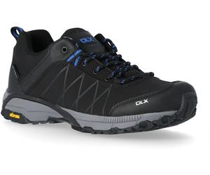 DLX Wallrsscarpe Keyboard Ii - Maschio Dlx S/Shell Trainer Nero EUR 45 Nero