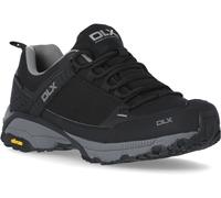 Trespass Magellan, Scarpe Running Uomo, Nero (Black), 45 EU