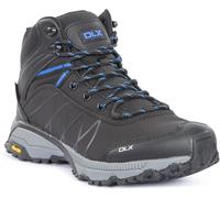 DLX Wallrsscarpe Rhythmic Ii - Uomo Dlx S/Shell Boot Nero EUR 44 Nero