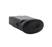 DLYOING 96507984 Doppio Flash Interruttore della Luce di Emergenza Interruttore della Luce di Emergenza per Daewoo Matiz 1998-2005 Parte Auto