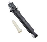 DLYOING Ammortizzatore per Lavatrice Haier 0020600213 120N XQG70-1012 0020205577 Parti della rondella (Color : Set, Size : 1)