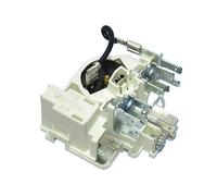 DLYOING Compressore PTC Starter QP3-15/C Protezione da sovraccarico relè Universale per Sostituzione Frigorifero-congelatore Frestec