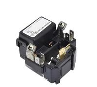 DLYOING per Embraco QD TSD2 513605500 Compressore Relè di Avviamento Dispositivo di Ricambio per Capelli Frigorifero Pezzi di Ricambio