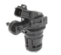 DLYOING Pezzo di Ricambio per Auto Il Motore della Pompa lavavetri OEM 76806-STK-A01 060210-5300 è Compatibile con Honda Pezzo di Ricambio per Auto
