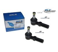 DLZ Esterno Tirante Terminali per Buick Chevrolet Oldsmobile Pontiac Secolo