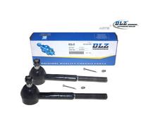 DLZ Sospensione Esterno Testa Tirante per Chevy Bel Aria Biscayne GMC C15/C1500