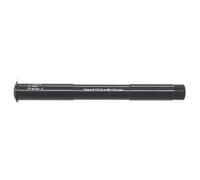 DLZFUDTY Perno Forcella Anteriore Bici,Sgancio Rapido Bicic Uso apto para Leva dell'asse 15x100mm della Forcella Anteriore, Asta di bloccaggio dell'albero Canna Mountain Bike(RK 15x110mm 158L)