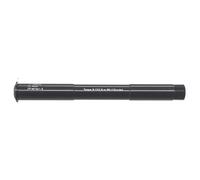 DLZFUDTY Perno Forcella Anteriore Bici,Sgancio Rapido Bicic Uso apto para Leva dell'asse 15x100mm della Forcella Anteriore, Asta di bloccaggio dell'albero Canna Mountain Bike(RK 15x100mm 148L)