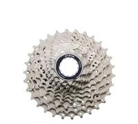 DLZFUDTY Ruota Libera,Pacco Pignoni,MTB Ruota Libera Cassetta for Bici da Corsa 105 CS-R7000 a 11 velocità 11-28/11-30/11-32/hg700 11-34t(CS-R7000 11-32T)