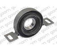 DM-0002 GOOM Cuscinetto, Supporto intermedio albero cardanico per BMW