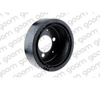 DM-0004 GOOM Antivibrante, Albero cardanico per RENAULT