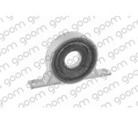 DM-0006 GOOM Cuscinetto, Supporto intermedio albero cardanico per BMW