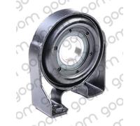 DM-0007 GOOM Cuscinetto, Supporto intermedio albero cardanico per VW