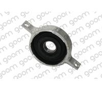 DM-0009 GOOM Cuscinetto, Supporto intermedio albero cardanico per BMW