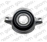 DM-0010 GOOM Cuscinetto, Supporto intermedio albero cardanico per RENAULT