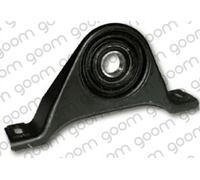 DM-0011 GOOM Cuscinetto, Supporto intermedio albero cardanico per MERCEDES-BENZ