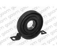 DM-0012 GOOM Cuscinetto, Supporto intermedio albero cardanico per BMW