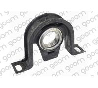 DM-0016 GOOM Cuscinetto, Supporto intermedio albero cardanico per MERCEDES-BENZ,
