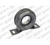DM-0017 GOOM Cuscinetto, Supporto intermedio albero cardanico per FORD,VOLVO