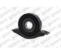 DM-0018 GOOM Cuscinetto, Supporto intermedio albero cardanico per MERCEDES-BENZ