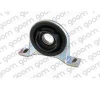 DM-0019 GOOM Cuscinetto, Supporto intermedio albero cardanico per MERCEDES-BENZ