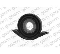 DM-0022 GOOM Cuscinetto, Supporto intermedio albero cardanico per MERCEDES-BENZ