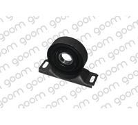 DM-0024 GOOM Cuscinetto, Supporto intermedio albero cardanico per BMW