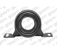 DM-0025 GOOM Cuscinetto, Supporto intermedio albero cardanico per BMW