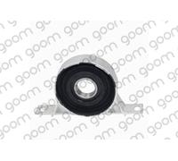 DM-0026 GOOM Cuscinetto, Supporto intermedio albero cardanico per BMW