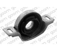 DM-0040 GOOM Cuscinetto, Supporto intermedio albero cardanico per MERCEDES-BENZ