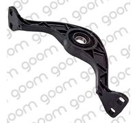 DM-0044 GOOM Cuscinetto, Supporto intermedio albero cardanico per AUDI,VW