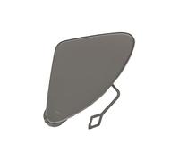 DM Autoteile Gancio di traino copertura paraurti anteriore compatibile per BMW Serie 3 Limo Touring 11-19