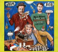 Dm Bob & Finer,Jem - Pirana