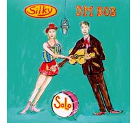 Dm Bob - Solo (Split Lp+7")